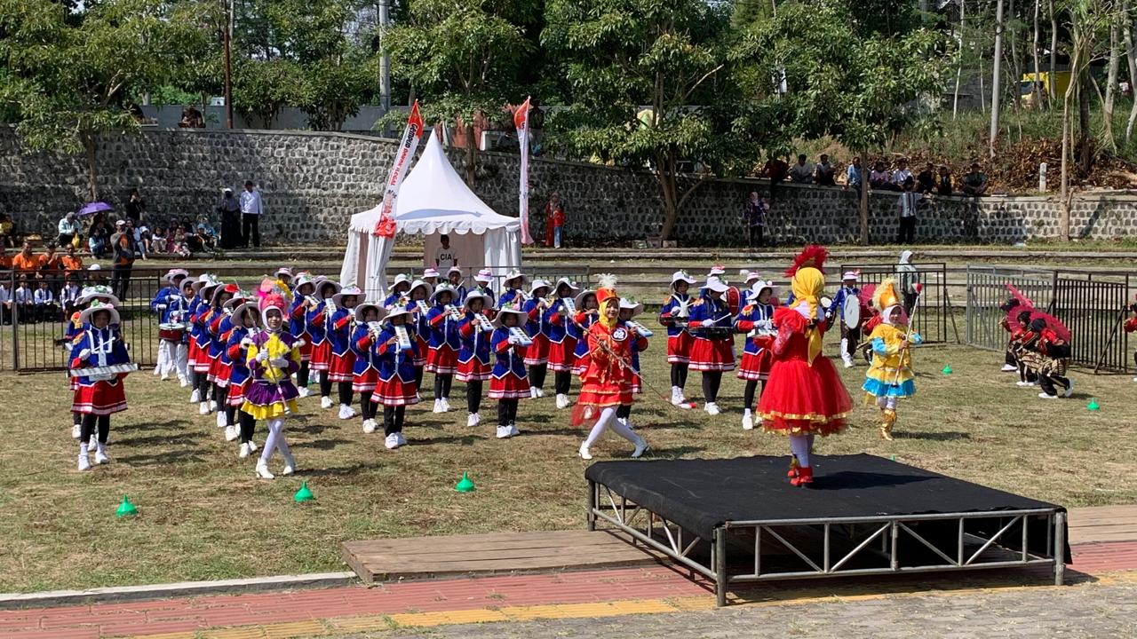 Boyolali Toursm Fest 2024, Dorong Pariwisata Boyolali dan Sosialisasi Gempur Rokok Ilegal